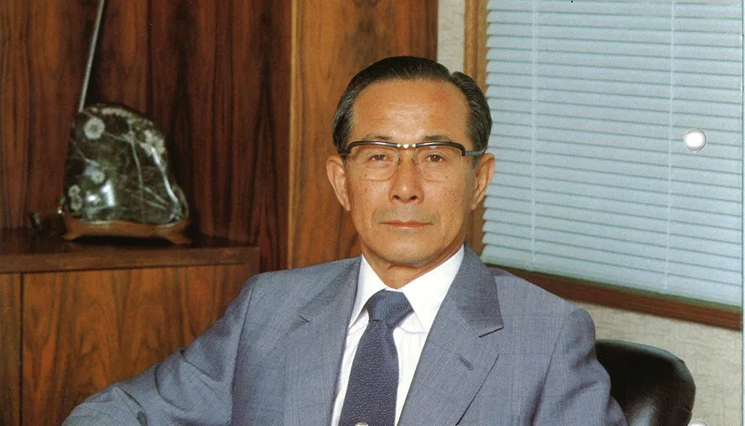 株式会社ユニオン化学研究所設立