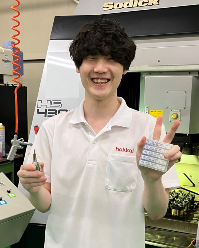 有限会社　森クラフト様