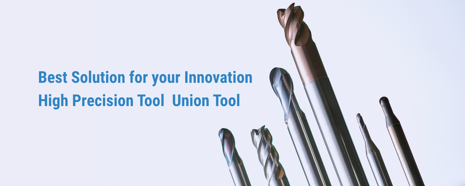 Carbide End Mills