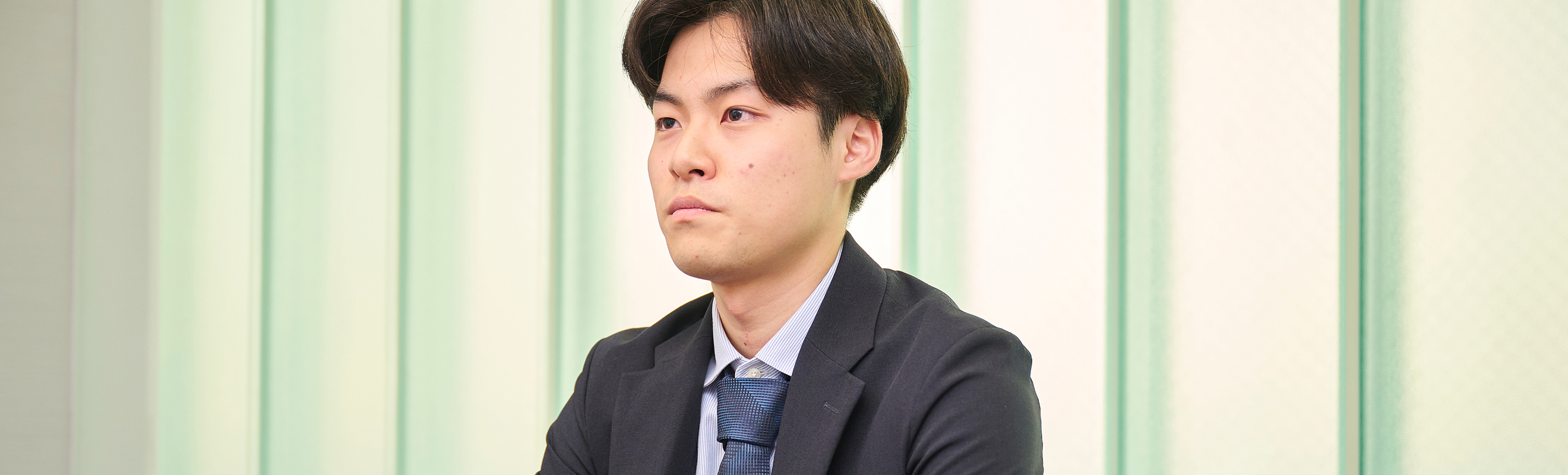 システム開発課 Y・N