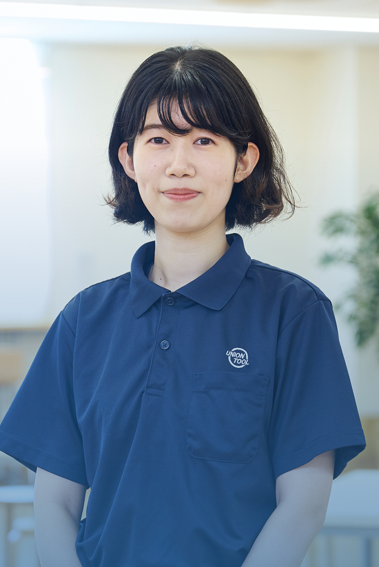 生産管理一課 M・T